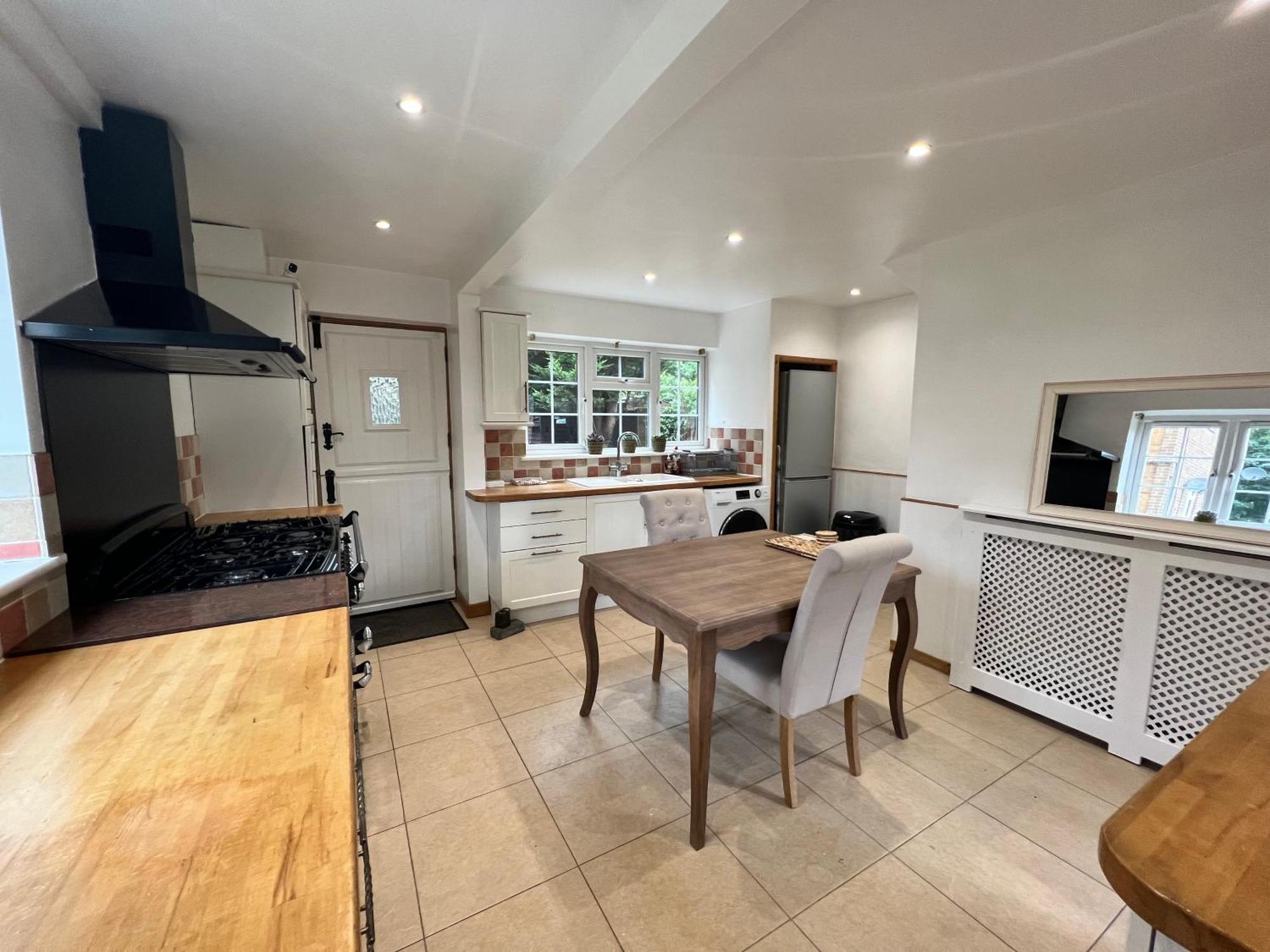 Cosy Single Room For One Person Bromley Exterior foto