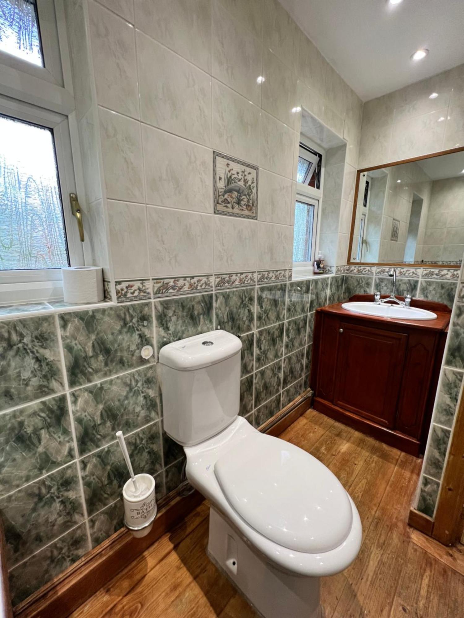 Cosy Single Room For One Person Bromley Exterior foto