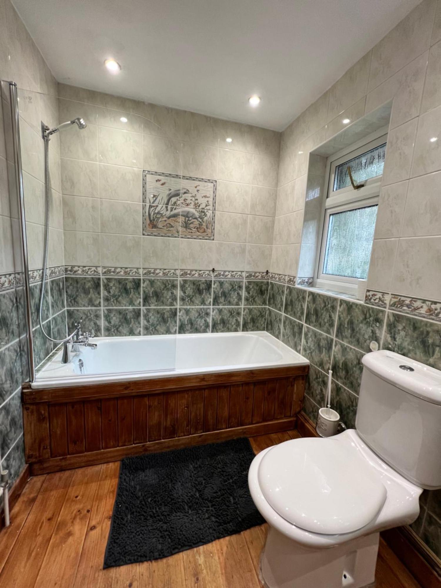 Cosy Single Room For One Person Bromley Exterior foto